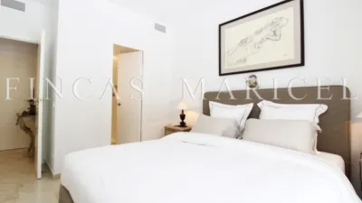 Apartment in Can Girona-Terramar-Vinyet photo 19