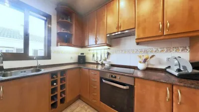 Chalet en Calafell Poble photo 37