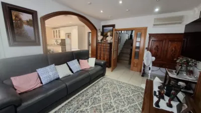 Chalet in Vallirana photo 22