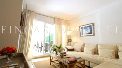 Apartment in Can Girona-Terramar-Vinyet photo 4