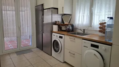 Chalet in Vallirana photo 30