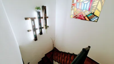Chalet en Calafell Poble photo 26