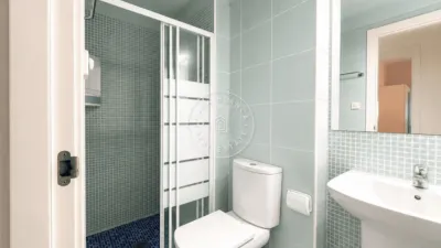 Apartment in Fenals-Santa Clotilde photo 13