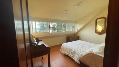 Chalet en venta en Cabreira (Camariñas) - Vista 6