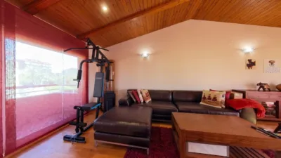 Chalet in Sant Feliu de Llobregat photo 31