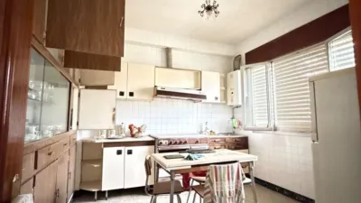 Chalet in Abelares (Lendo) photo 10