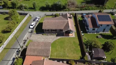 Chalet in A Costa (Valdoviño) photo 3
