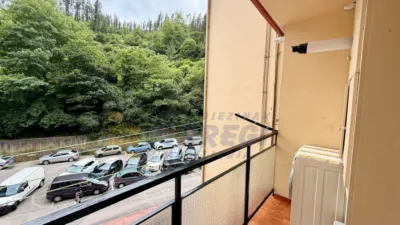 Flat in Ermua photo 19