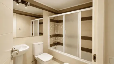 Apartment in Fenals-Santa Clotilde photo 12