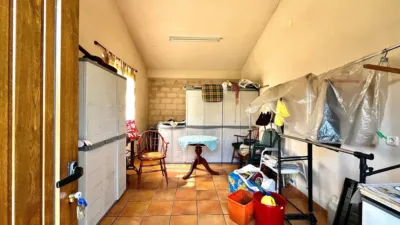 Chalet en A Costa (Valdoviño) photo 44