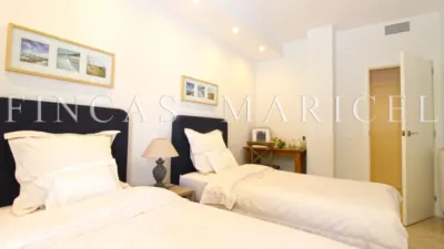 Apartment in Can Girona-Terramar-Vinyet photo 16