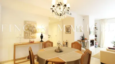 Apartment in Can Girona-Terramar-Vinyet photo 9