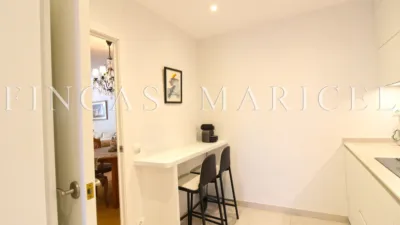 Apartment in Can Girona-Terramar-Vinyet photo 12