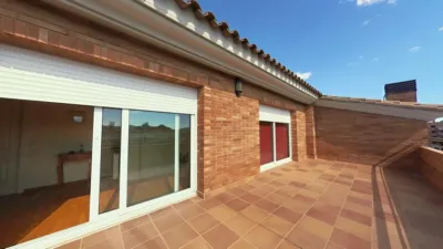 Chalet in Sant Feliu de Llobregat photo 32