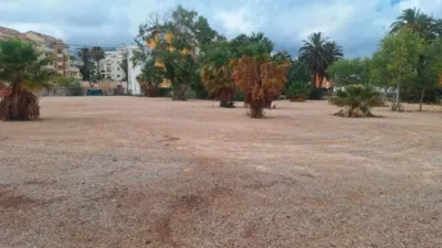 Terreno en venta en Les Marines - Vista 4