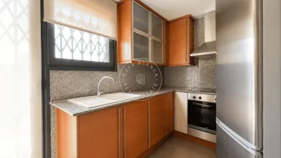 Apartment in Fenals-Santa Clotilde photo 8