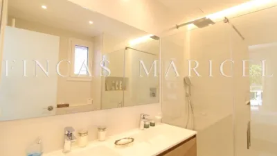 Apartment in Can Girona-Terramar-Vinyet photo 20
