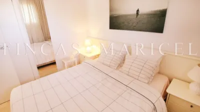 Apartment in Can Girona-Terramar-Vinyet photo 25