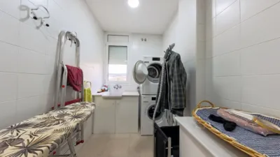 Chalet in Sant Feliu de Llobregat photo 15