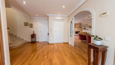Chalet in Sant Feliu de Llobregat photo 3