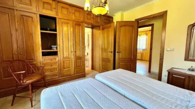 Chalet en A Costa (Valdoviño) photo 31