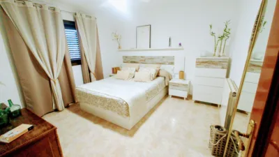 Chalet en Calafell Poble photo 13