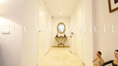 Apartment in Can Girona-Terramar-Vinyet photo 13