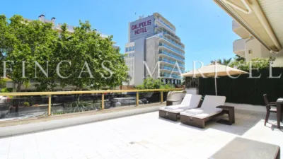 Apartment in Can Girona-Terramar-Vinyet photo 35