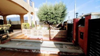 Chalet en Calafell Poble photo 8