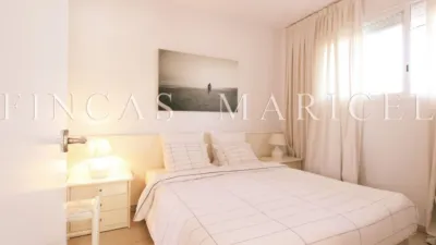 Apartment in Can Girona-Terramar-Vinyet photo 24