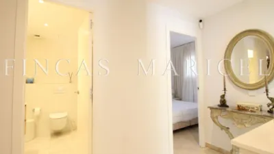 Apartment in Can Girona-Terramar-Vinyet photo 31