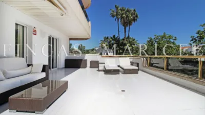 Apartment in Can Girona-Terramar-Vinyet photo 2