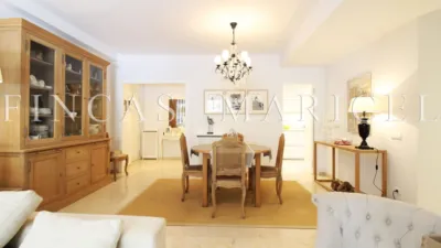 Apartment in Can Girona-Terramar-Vinyet photo 7