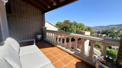 Chalet in Vallirana photo 46