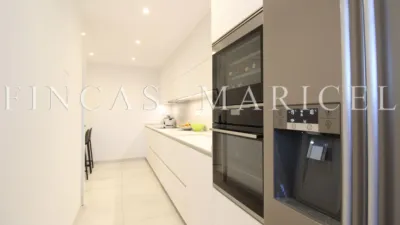 Apartment in Can Girona-Terramar-Vinyet photo 11