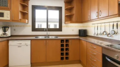 Chalet en Calafell Poble photo 38