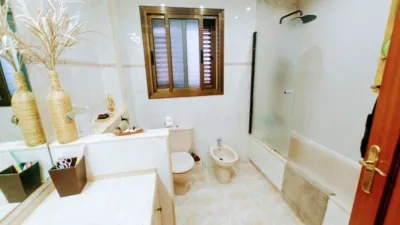 Chalet en Calafell Poble photo 14