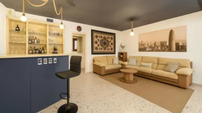Chalet en Calafell Poble photo 12