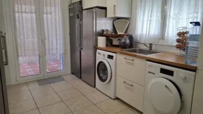 Chalet in Vallirana photo 29