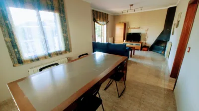 Chalet en Calafell Poble photo 23