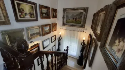 Chalet in Vallirana photo 34