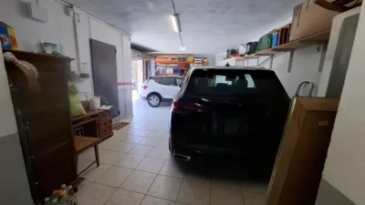 Chalet in Vallirana photo 55