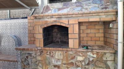 Chalet in Vallirana photo 53