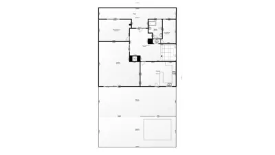 Chalet in Sant Feliu de Llobregat photo 39