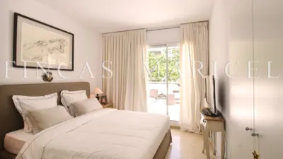 Apartment in Can Girona-Terramar-Vinyet photo 23