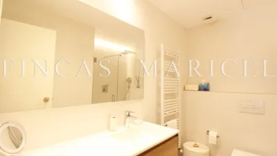 Apartment in Can Girona-Terramar-Vinyet photo 17