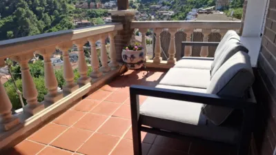 Chalet in Vallirana photo 45
