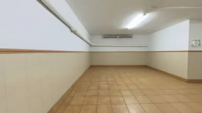Chalet in Sant Feliu de Llobregat photo 35