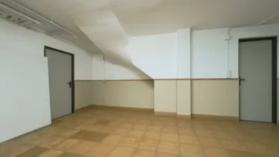 Chalet in Sant Feliu de Llobregat photo 37