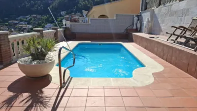 Chalet in Vallirana photo 4